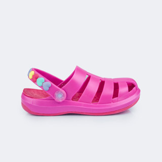 Babuche Infantil EVA Corações Pampili em Oferta na Shopee