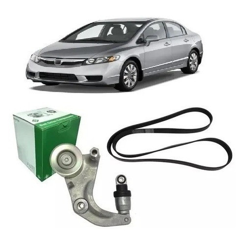 Tensor + Correia New Civic 1.8 Até 11 5340251100 7pk2195 em Oferta na Shopee