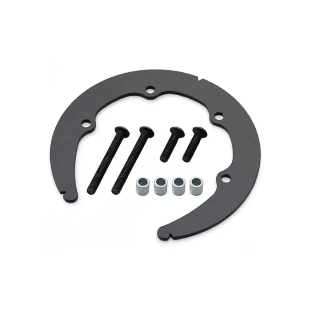 Flange BF31  para Bolsa de Tanque Givi Tanklock BMW G310GS