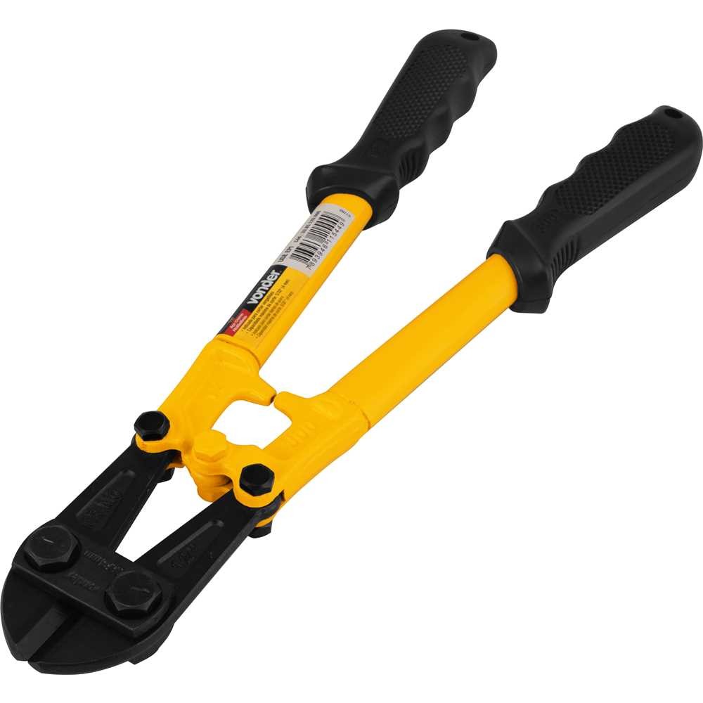 Tesoura Corta Vergalhão 12 Vonder em Oferta na Shopee