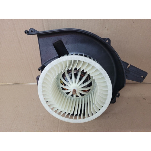 Ventilador Ar Forçado Caixa Evaporadora Gol G5 C/ar Original