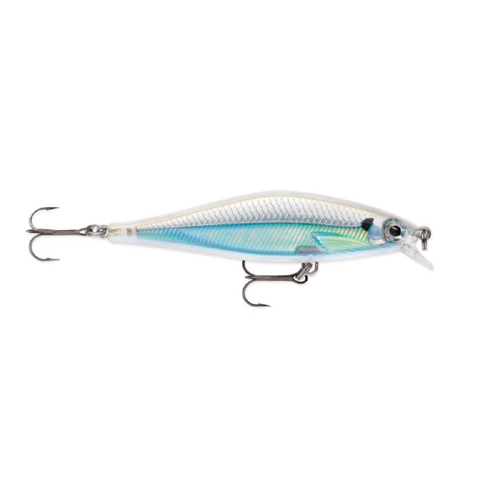 Isca Rapala Shadow Rap Shad Sdrs-09 - 9cm 12gr