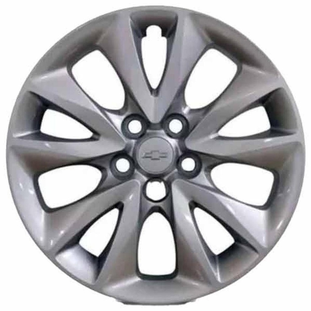 Calota da roda aro 16" GM 26337924