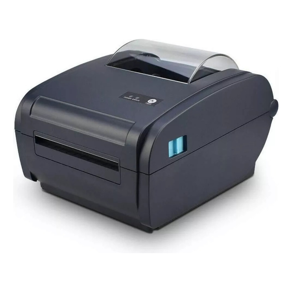 Impressora Térmica para Etiquetas de Correios Full Envios QRCode 110mm USB Tipo Zebra (S29)
