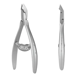 Alicate Cutícula Staleks Pro Profissional Smart 30 Ns-30-7