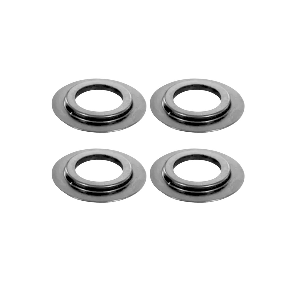 Arruela Cabeçote Cb300 09-15 Cbx250 Twister 01-08 Kit C/ 4 Unidades