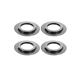 Arruela Cabeçote Cb300 09-15 Cbx250 Twister 01-08 Kit C/ 4 Unidades