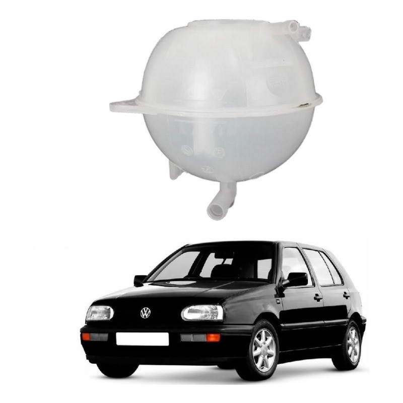 Reservatorio Agua Golf 1.8 2.0 1995 A 1998 em Oferta na Shopee