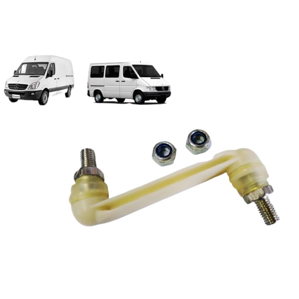 Braço Da Valvula Equalizadora Sprinter 310/311/312/313 em Oferta na Shopee