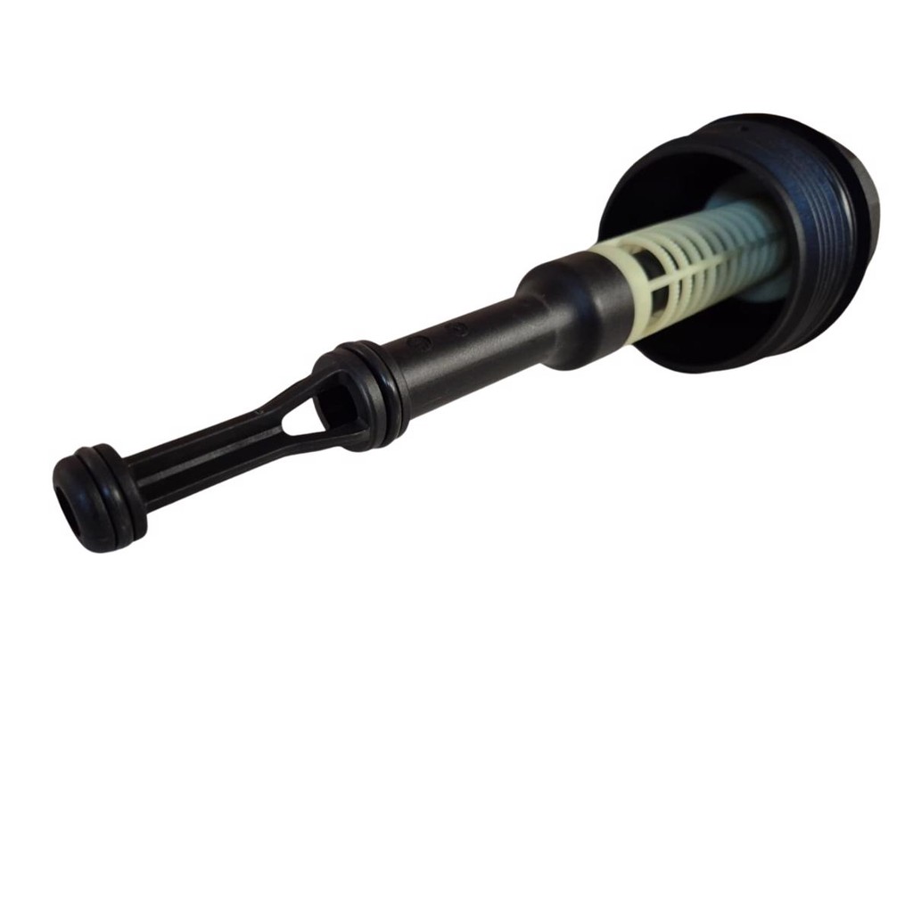 Tampa Copo Filtro Oleo Sprinter 311/415/515 2012 Em Diante em Oferta na Shopee