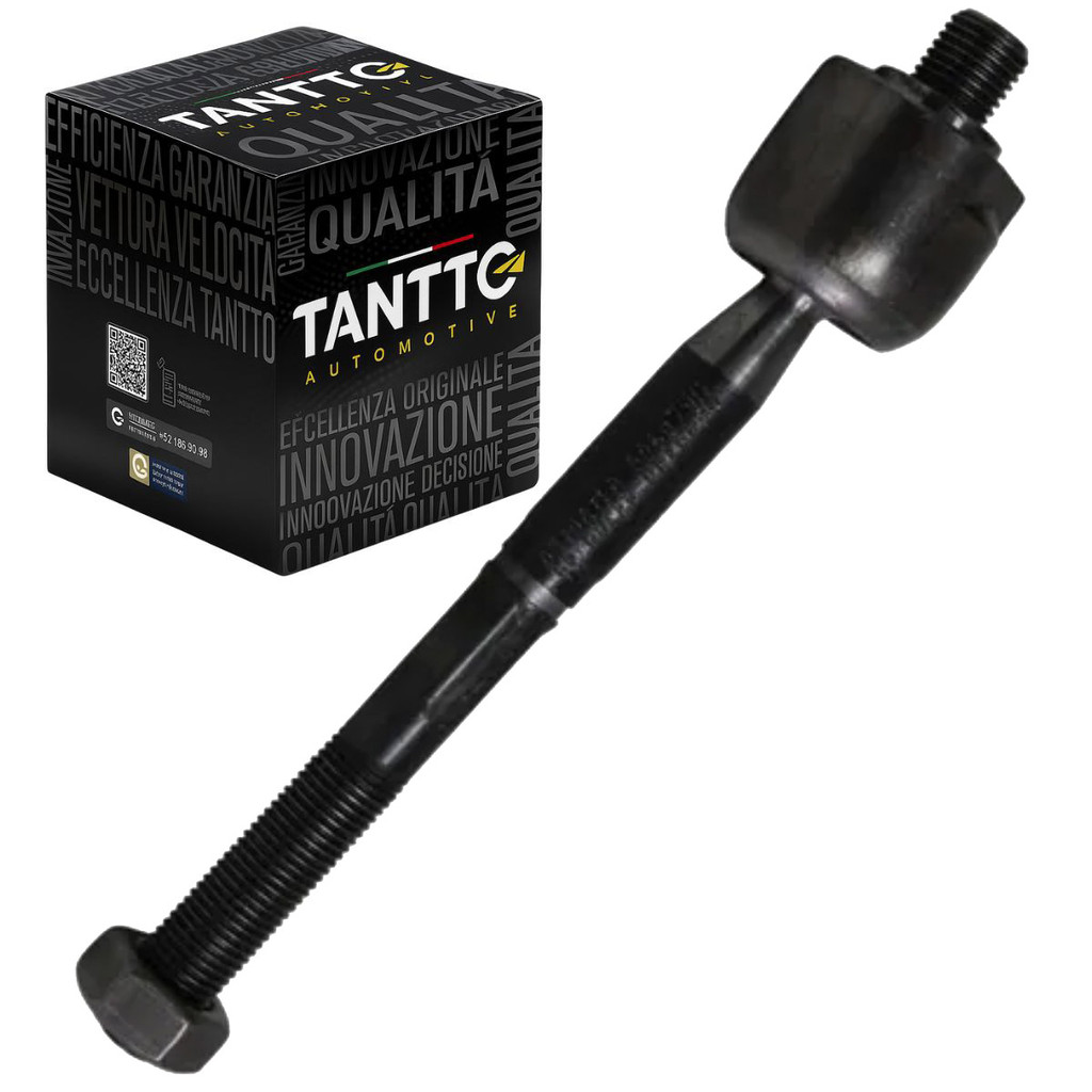 ARTICULAÇÃO AXIAL FUSION 2010 A 2012 - TANTTO 03BAX076
