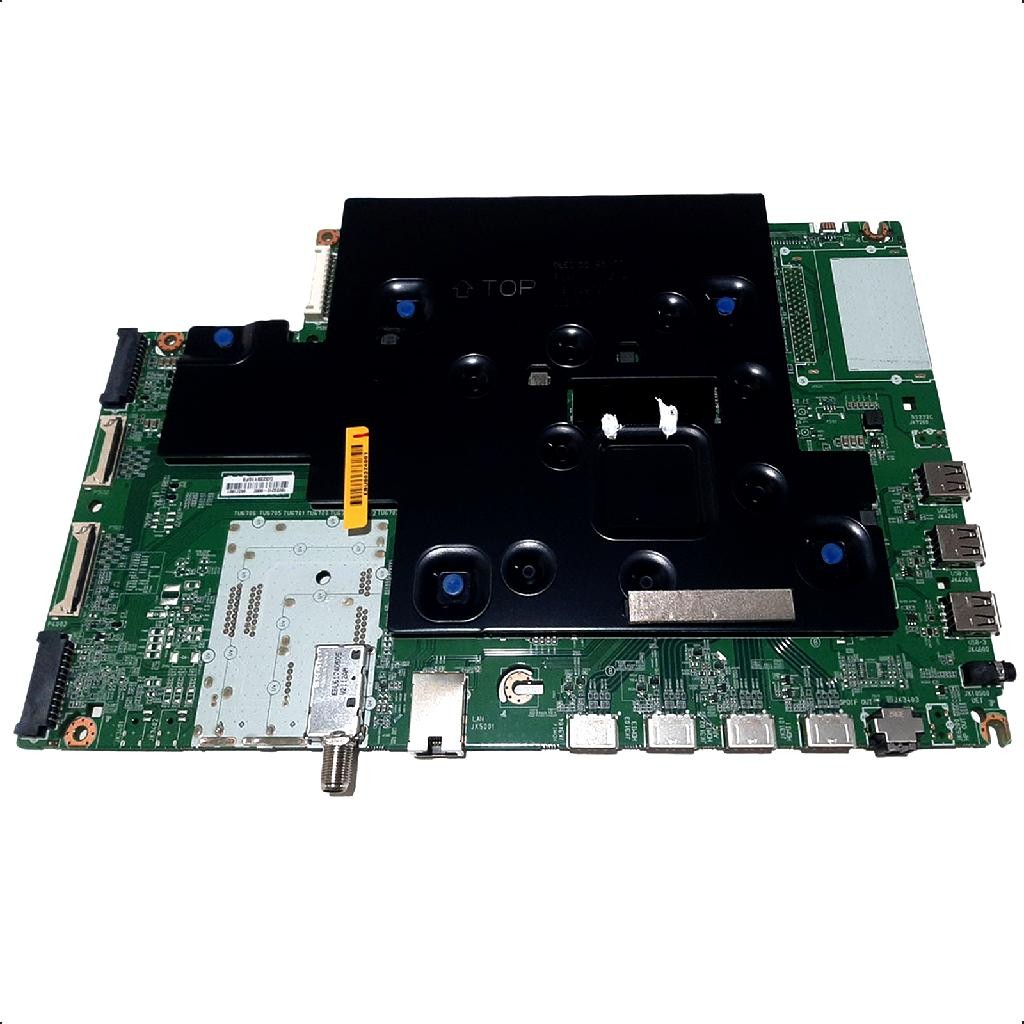 Placa Principal Tv LG EBU66374001 OLED65G1PSA.AWZ