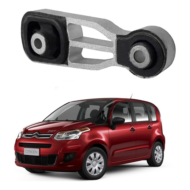 Coxim Cambio C3 Picasso 1.6 2011 A 2016 em Oferta na Shopee