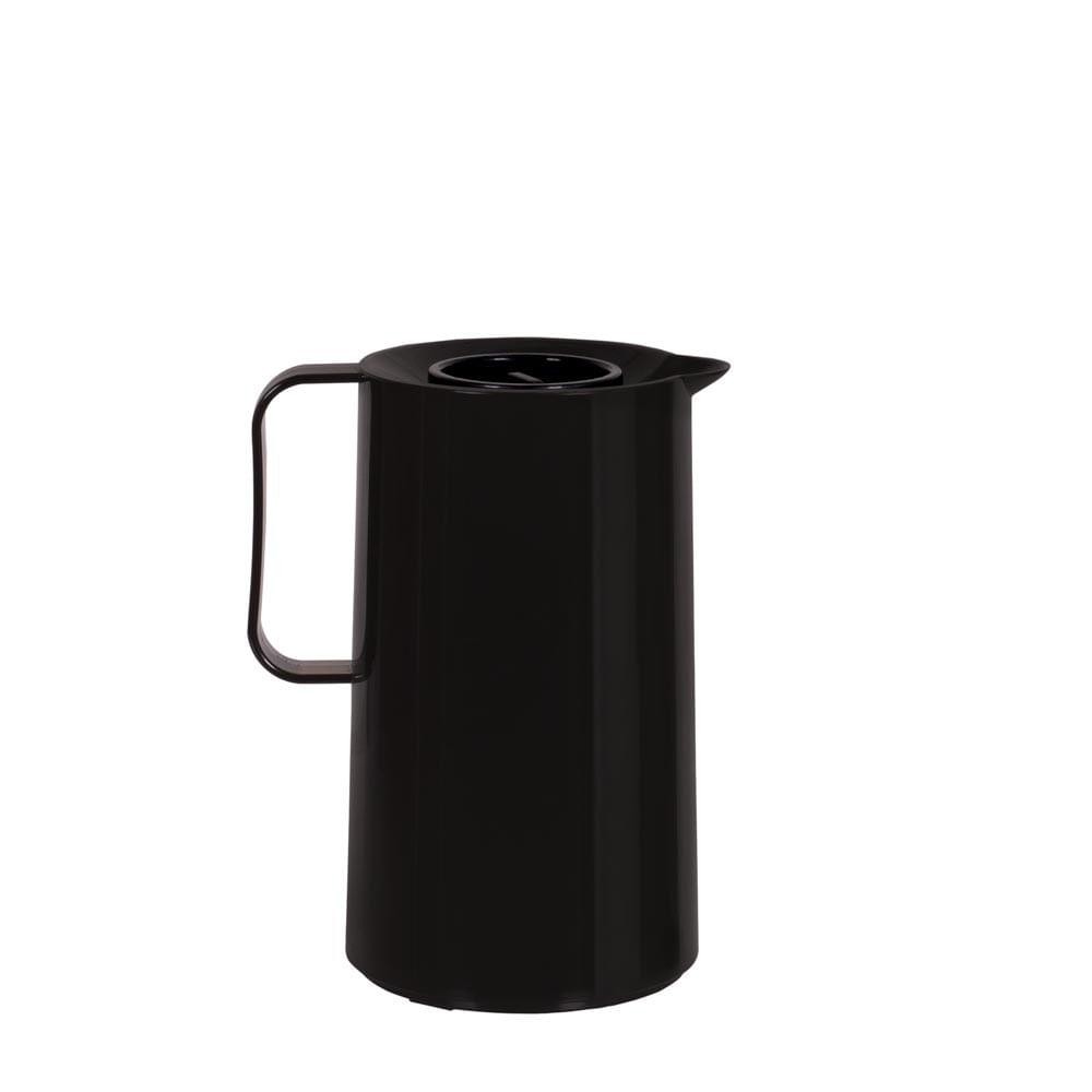 Bule Haus 500ml Preto em Oferta na Shopee