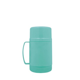 Garrafa Térmica Indie 500ml Bala de Menta em Oferta na Shopee