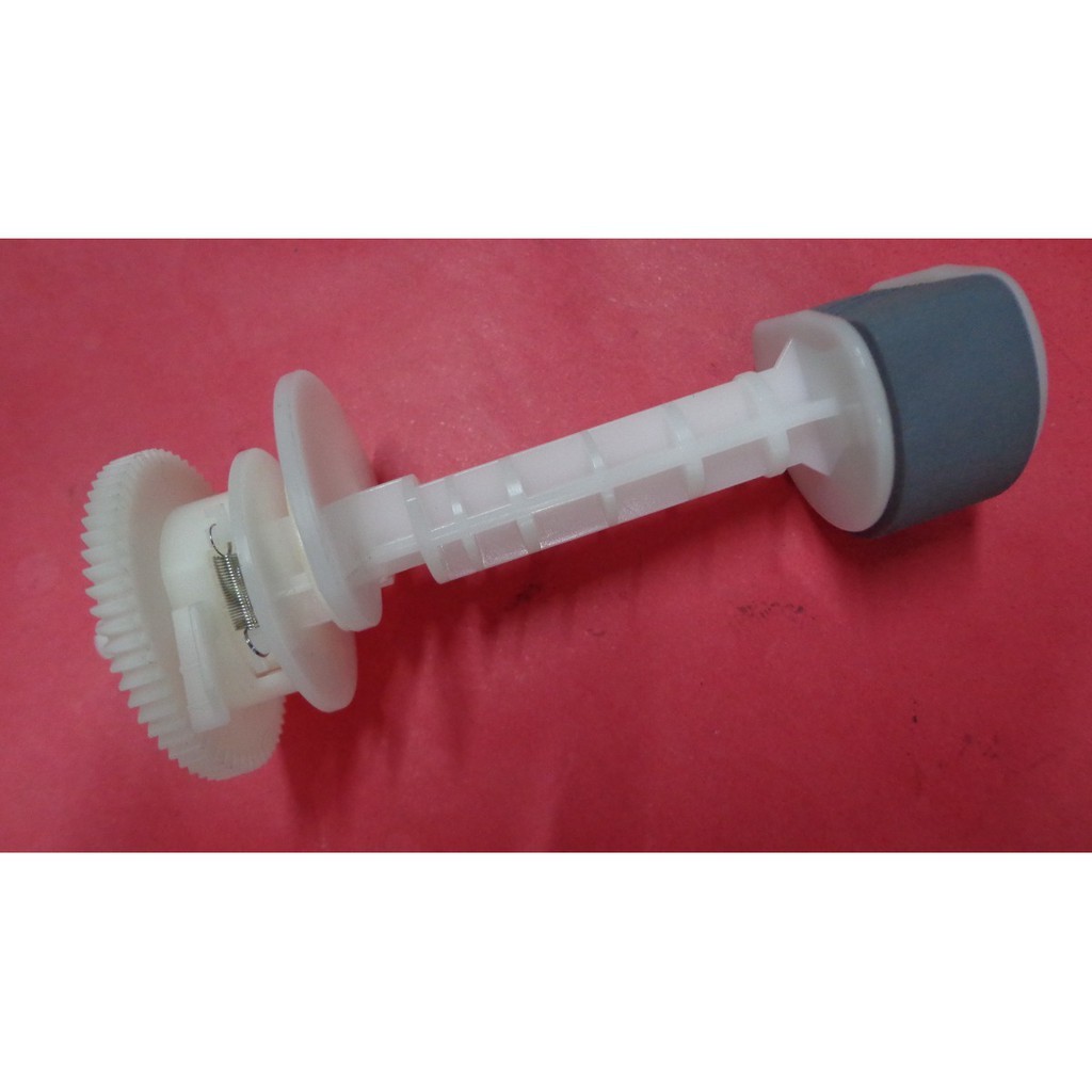 Tracionador Completo Epson L355 / L365 / L375 / L396 Etc....