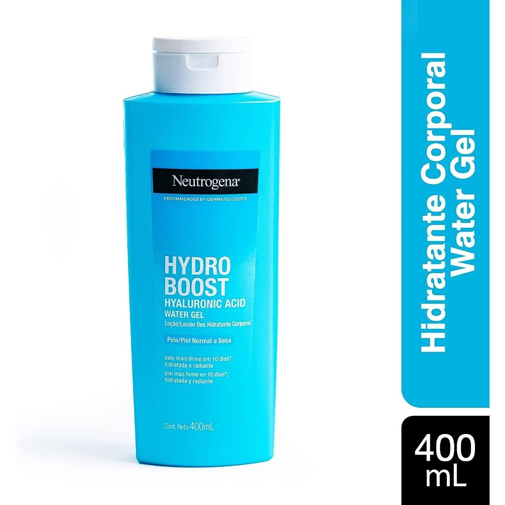 Hydro Boost Neutrogena Corpo: Onde Comprar | BuscaProdutos