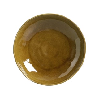 Conjunto Com 6 Pratos Fundo Bio Âmbar Ø25Cm 1100Ml em Oferta na Shopee