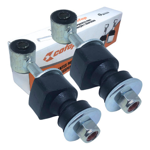 Par Bieleta Dianteira Original Cofap Chevrolet Gm S10 Blazer 1995 até 2011 2.2 2.4 2.5 em Oferta na Shopee