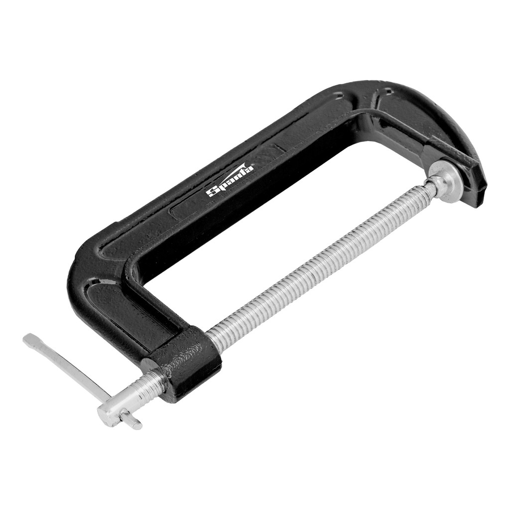 GRAMPO TIPO C, 150 X 125 X 240MM, 1PC // SPARTA