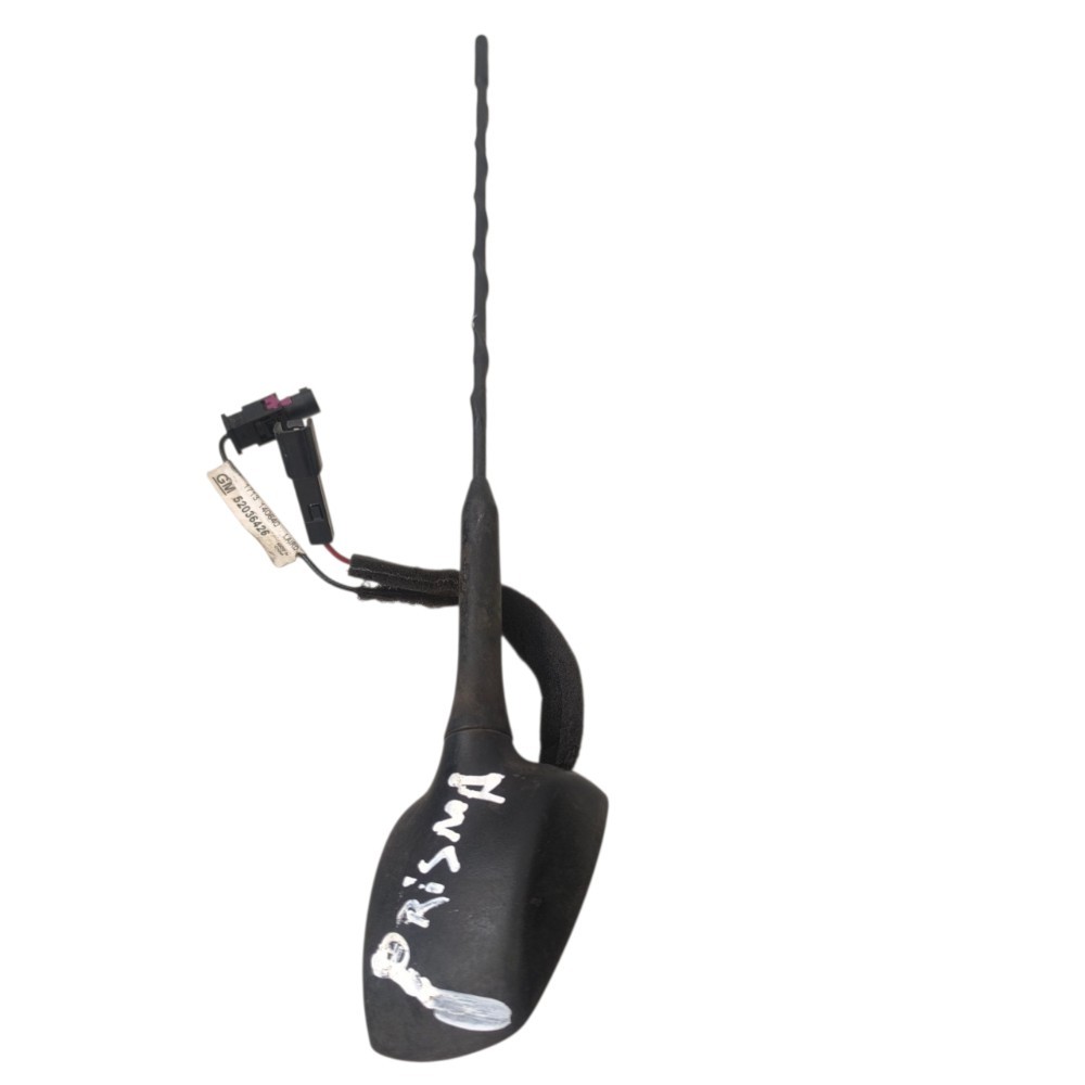 Antena De Teto Chevrolet Onix 2016 a 2019