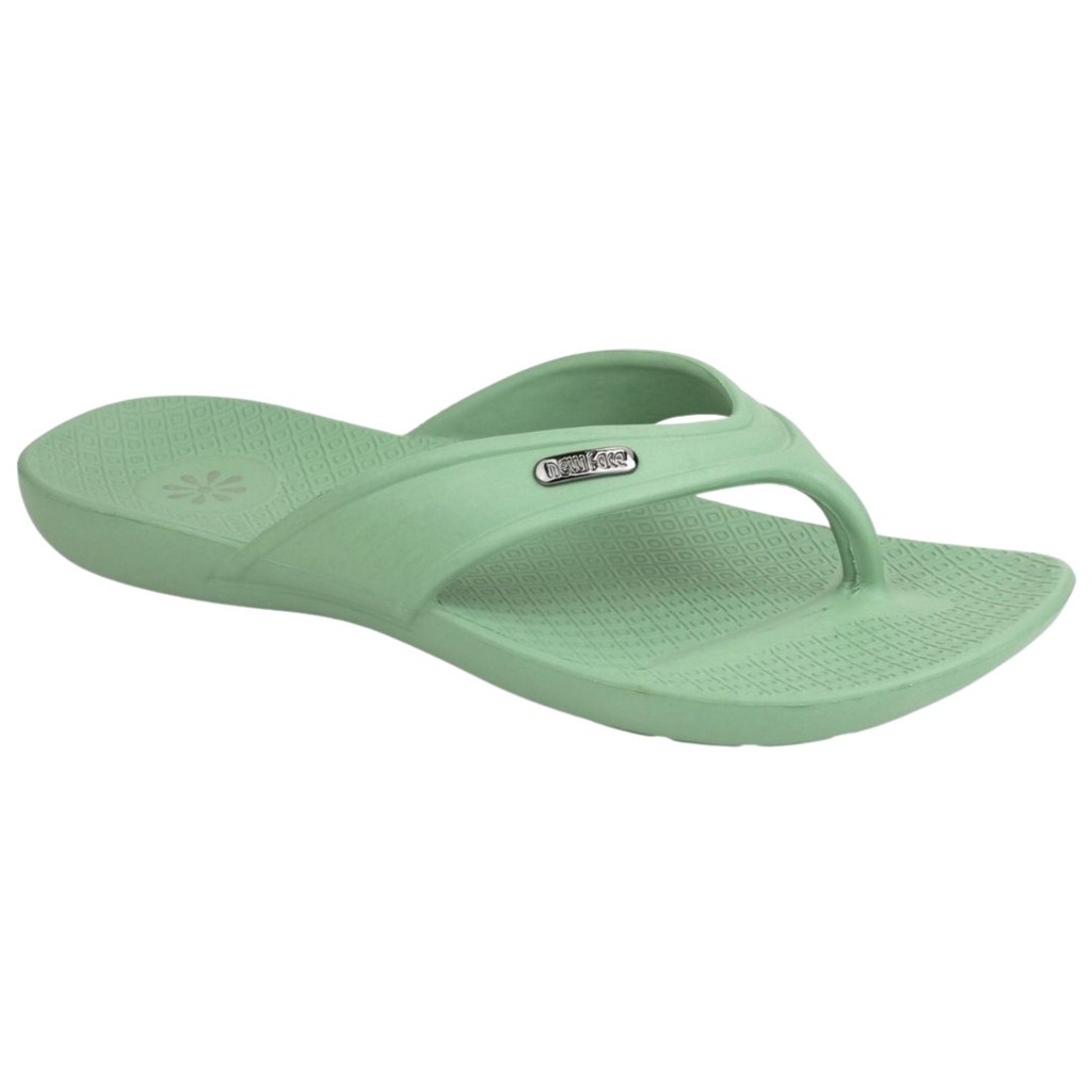 Chinelo Anatômico New Face Super Leve Esporão Fascite Plantar Alecrim 25901 em Oferta na Shopee