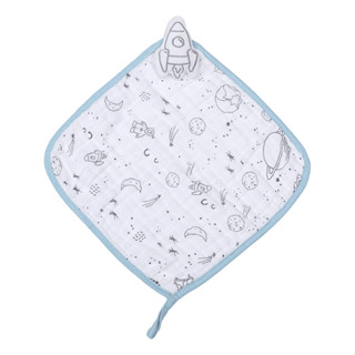 Naninha Bebê Papi Soft Pelúcia Nave Espacial E Prendedor em Oferta na Shopee