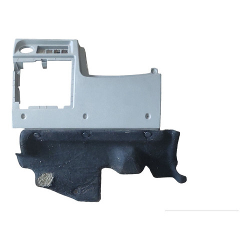 Moldura Inferior Painel Xsara Picasso 05 96396961