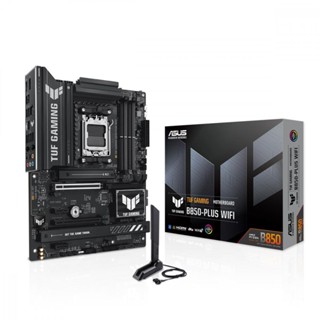 Placa Mãe Asus Prime B850-PLUS WIFI, Chipset B850, AMD AM5, em Oferta na Shopee