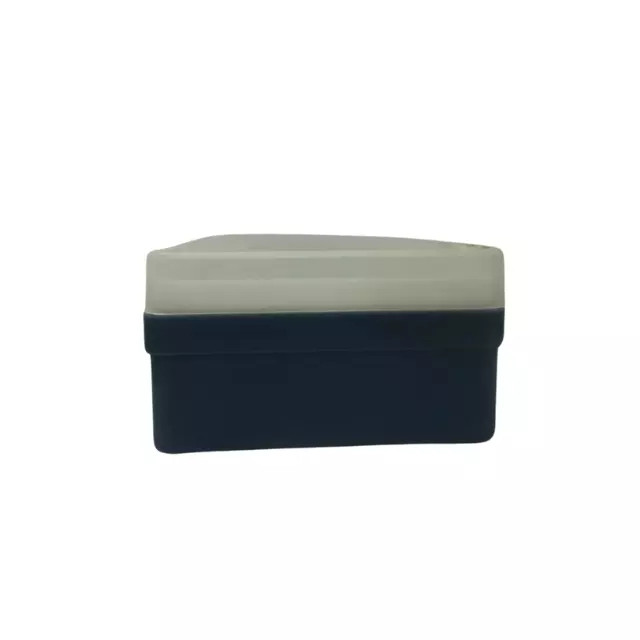 Rack Para Microtubos De Centrifugacao 0,5 Ml C/ 72 Pocos Em Pp - Neolab Import