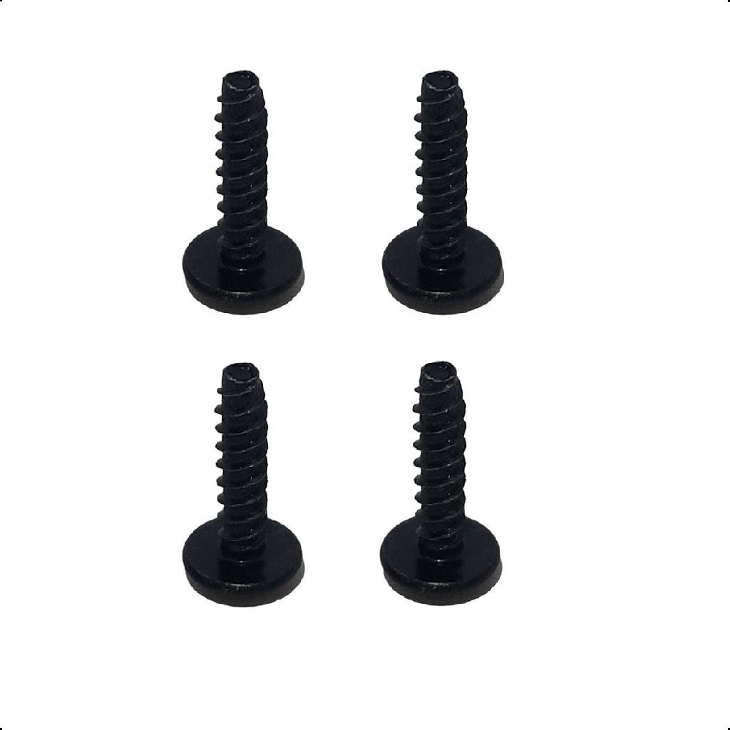 Kit 04 Parafusos Da Base 60uh6150 49lf6350 42lf6400 Tv LG Nova