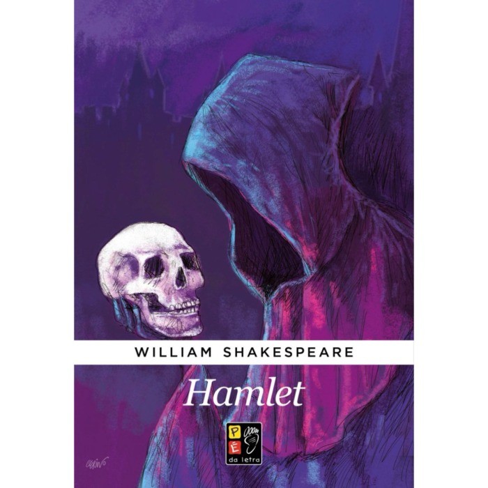 Hamlet | William Shakespeare em Oferta na Shopee