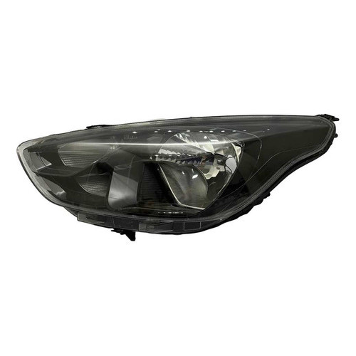 Farol Dianteiro Esquerdo Ford Ka Sedan 2015 2018 | Ch3aa Esquerdo/motorista