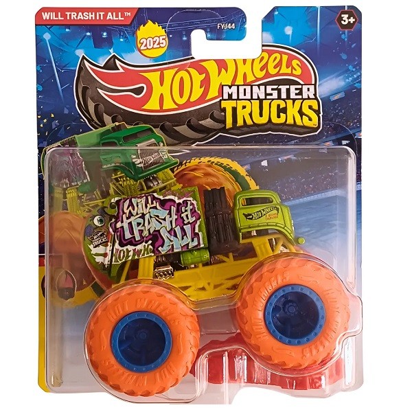 Trash Truck: Guia Completo e Onde Comprar | BuscaProdutos