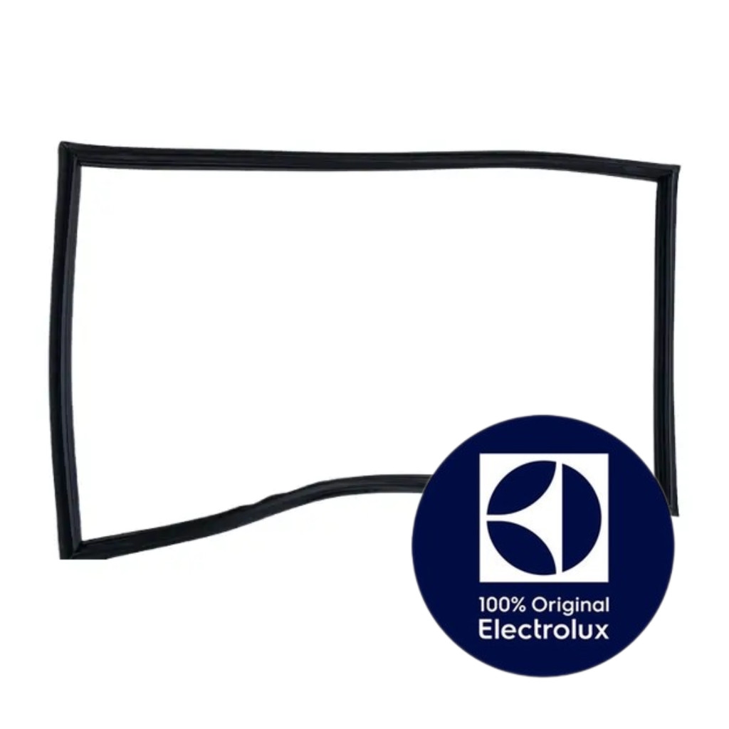GAXETA BORRACHA DA PORTA  ADEGA ELECTROLUX ORIGINAL - WDF29 - BCG96