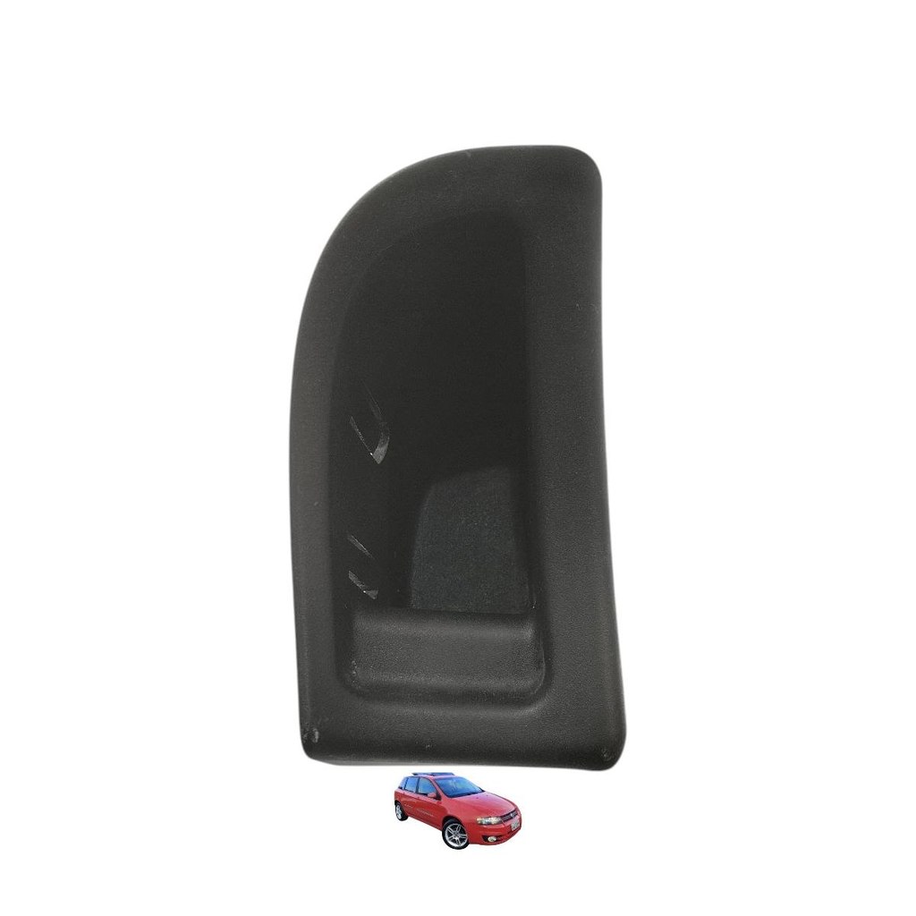 Porta Objetos Painel FIAT STILO SPORTING DUAL 1.8 2008 2009