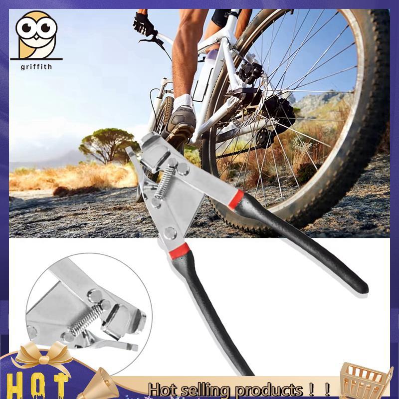 Alicate Extrator De Fio De Cabo Interno De Bicicleta , Ferramenta Manual De Aço Carbono , Equipamento De Manutenção Para