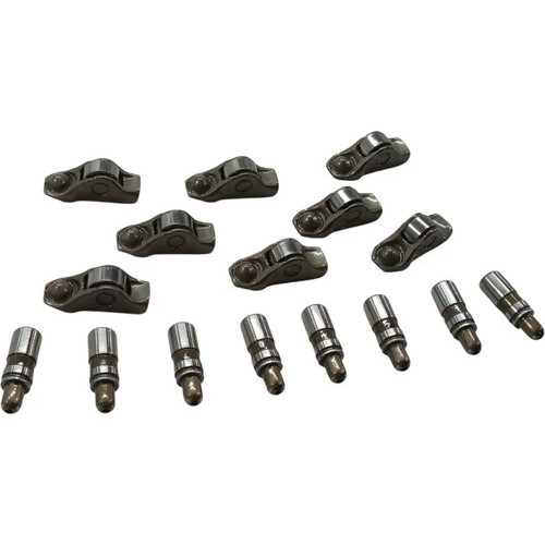 8 Tucho 8 Balancim Escape Orignal Corolla Cross Hybrid 21/24