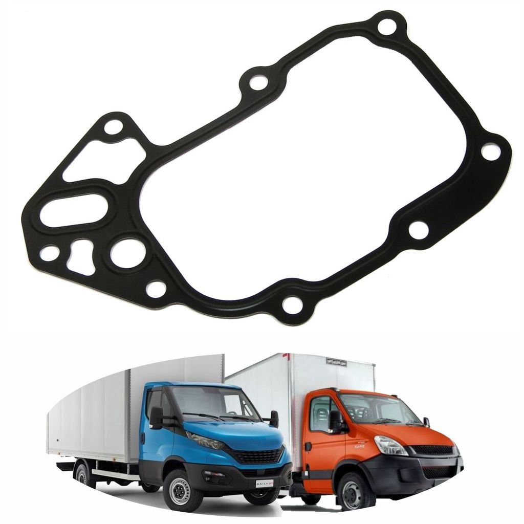 JUNTA TROCADOR CALOR (GRANDE) DAILY 3.0 35S14/55C16/70C16/70C17 08-18/DAILY MY 35-150/45-170/70-170 504089123/SKU4430