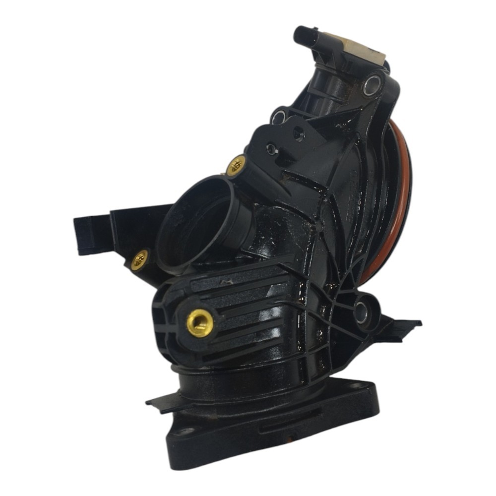 Tubo Cano Flange Admissão Sprinter 2.0 2023 2024 2025.