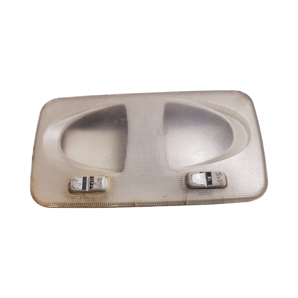 Luz lanterna teto cortesia fiat idea punto siena 2008 a 2012