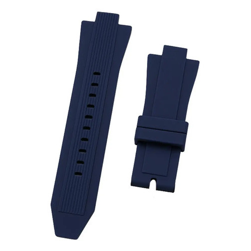 Pulseira Para Michael Kors Mk8081 Mk8303 Mk8216 Frete Grátis Azul