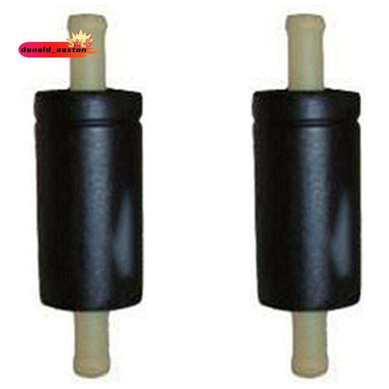 [Rápido D] 2 Peças De Acessórios De Filtro Para 6C5-24251-00 F40 F50 F60 T50 T60 F70 F75 F90