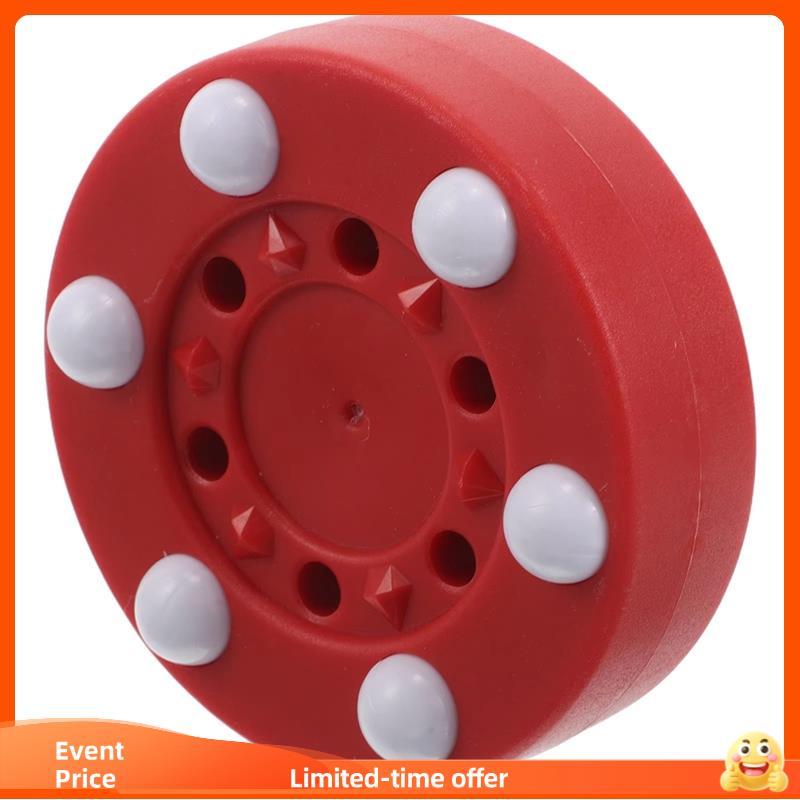 Rolo De Bola Para Fitness Adulto , Ideal Uso Externo E Interno , Disco De Hóquei Patinação Na Rua