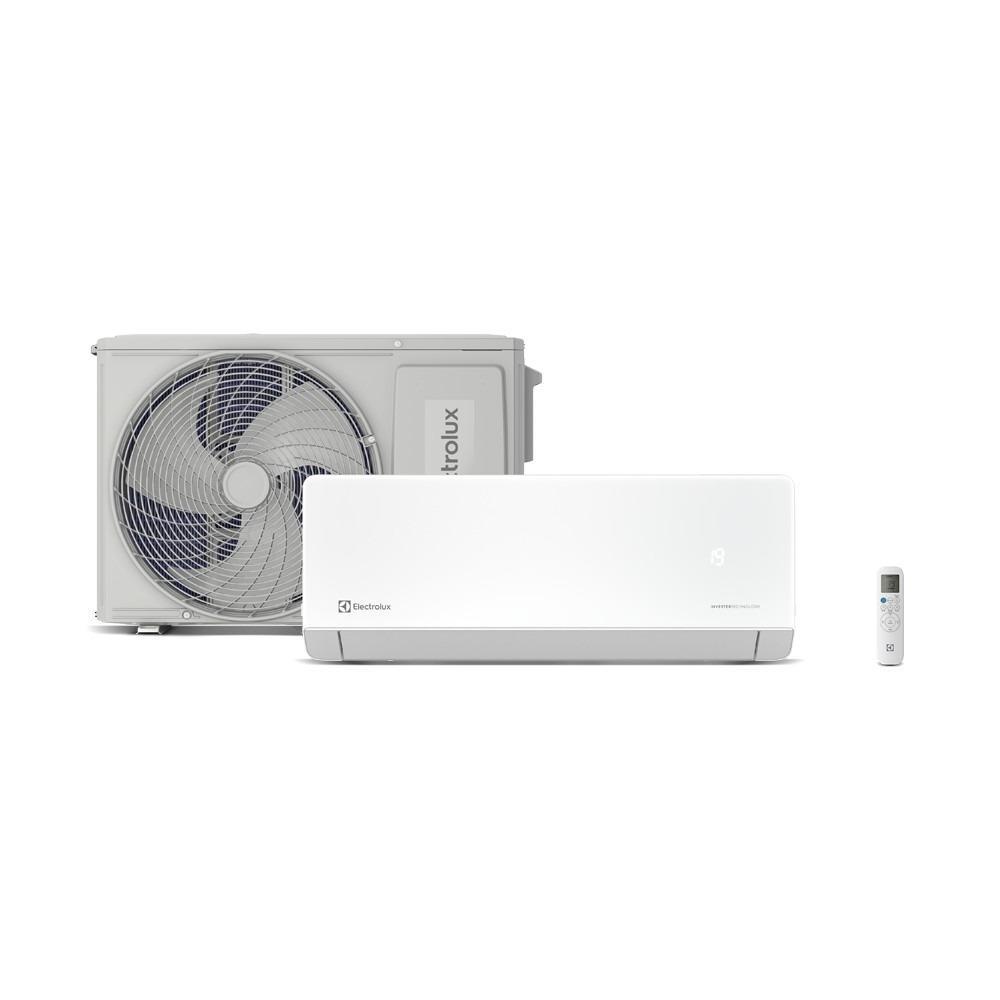 Ar-condicionado Split Electrolux MaxComfort Full Inverter Frio 12.000 BTUs (NI12F/NE12F)