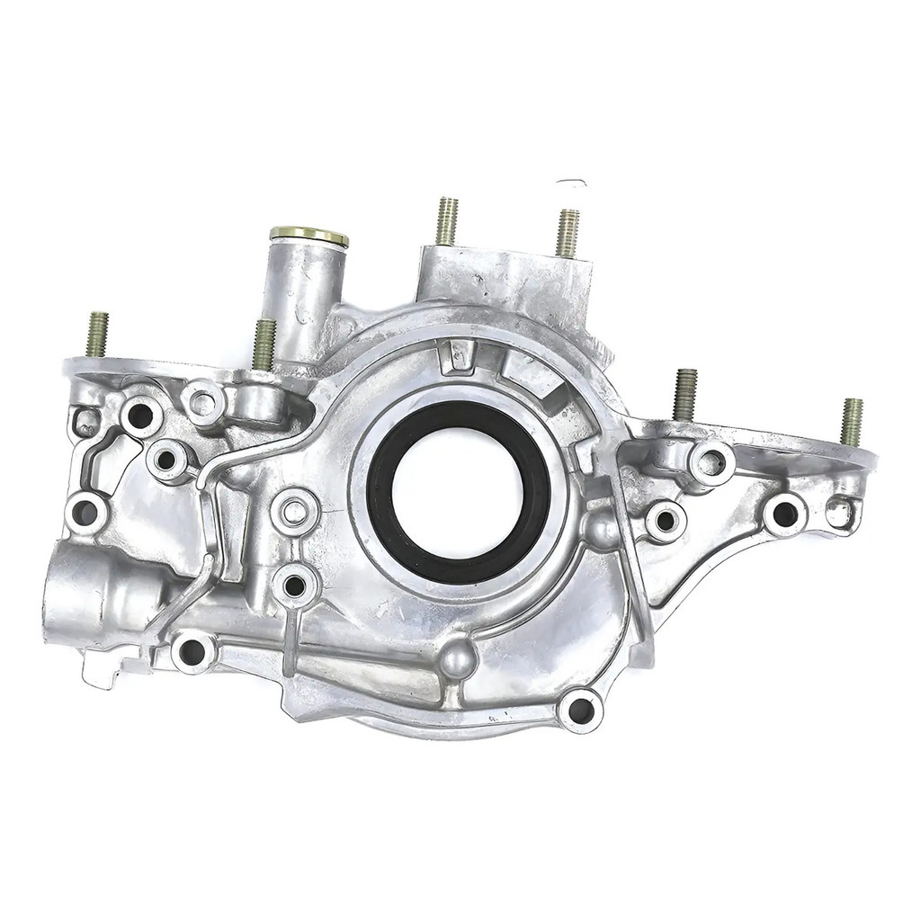 Bomba De Óleo Honda Civic 1.7 16v 2001 2002 2003 2004 2005