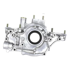 Bomba De Óleo Honda Civic 1.7 16v 2001 2002 2003 2004 2005