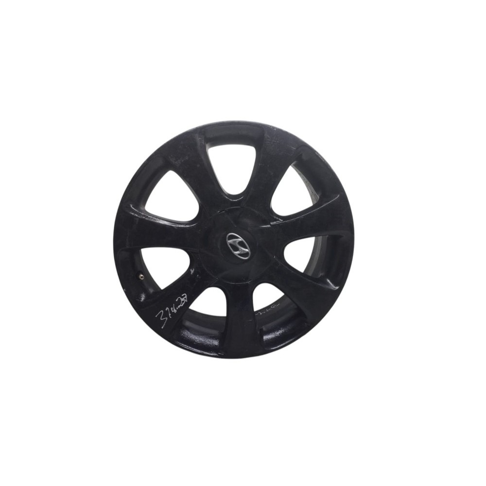Roda aro 17 Elantra GLS /i30 2012/2013