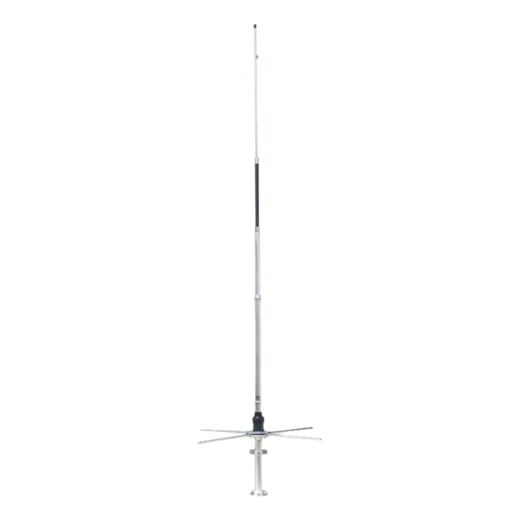 Antena Ars Pt Vhf 2x5/8 De Onda,ganho 8,15 Dbi G6a (502080)