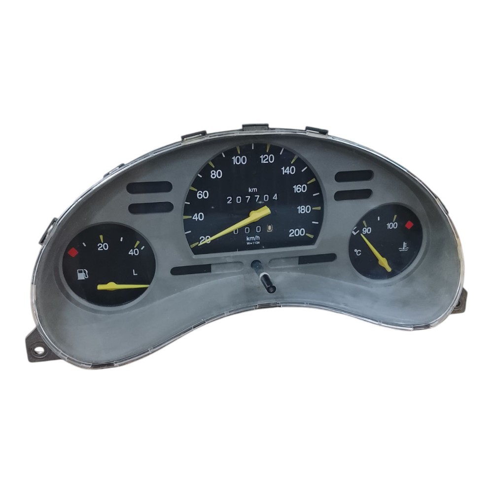 Painel Instrumento Velocímetro Corsa Wind 1995/03 90386322
